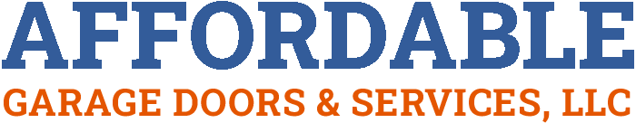 Affordable Garage Doors & Services LLC logo
